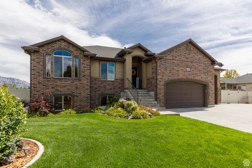 2068 N 2850 W, Plain City, UT, 84404-9265 | Card Image