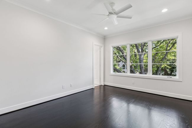 Guest bedroom all with attached baths and walk in closets | Image 30