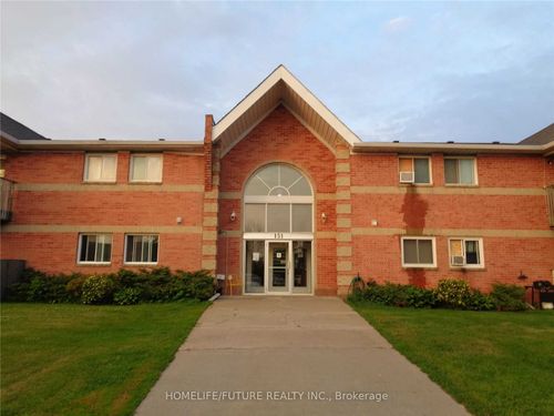 22-151 Industrial Blvd, Napanee, ON, K7R3Y4 | Card Image