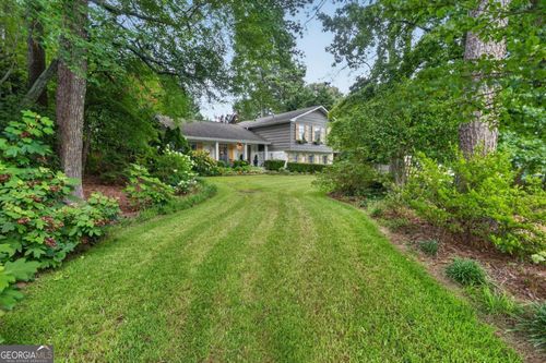 1701 Driftwood Pl, Snellville, GA, 30078-2405 | Card Image