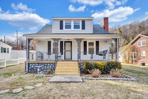 2721 Garden City Blvd, Roanoke, VA, 24014 | Card Image