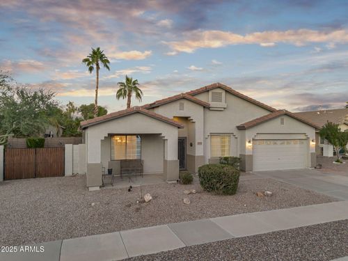 21388 E Via Del Oro, Queen Creek, AZ, 85142-6216 | Card Image