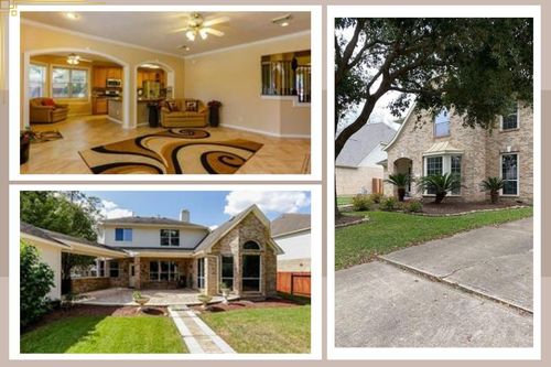 1534 Brookstone Ln, Sugar Land, TX, 77479-1893 | Card Image