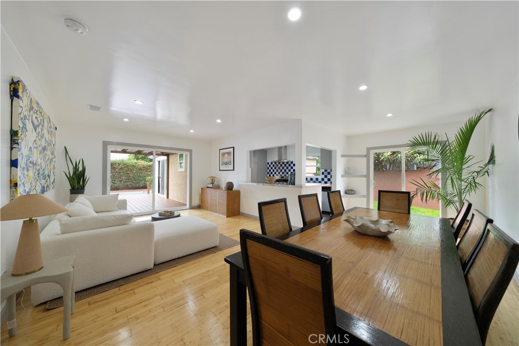 Residential in Los Angeles 2
