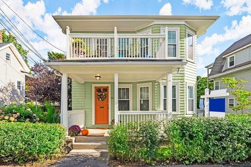 1-50 Central Ave, Milton, MA, 02186-2916 | Card Image
