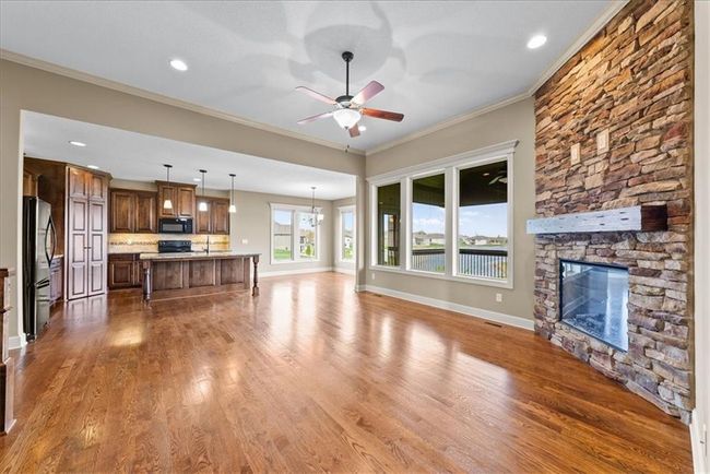 1104 Sw 8 Th St, House other with 4 bedrooms, 3 bathrooms and null parking in Oak Grove MO | Image 6