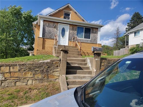 1001 Short St, Ambridge, PA, 15003-1711 | Card Image