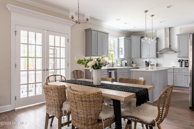 137 Sakonnet Trl, House other with 4 bedrooms, 3 bathrooms and 2 parking in Pinehurst NC | Image 17
