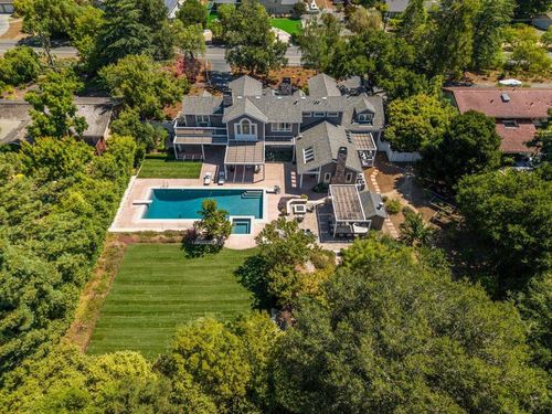 356 Covington Rd, Los Altos, CA, 94024-4031 | Card Image