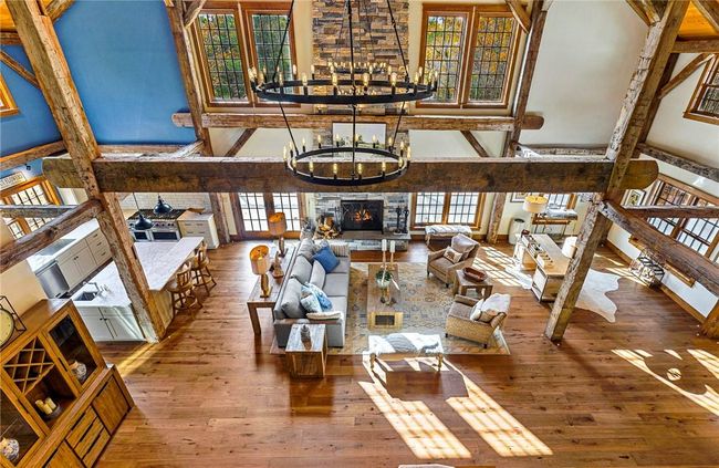 502 County Route 10, House other with 4 bedrooms, 5 bathrooms and 2 parking in Windham NY | Image 17