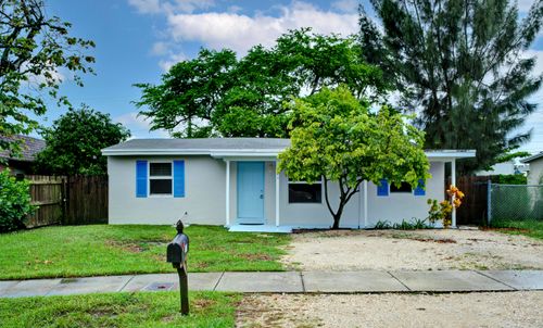 741 Nw 4th Ave, Fort Lauderdale, FL, 33311-7344 | Card Image