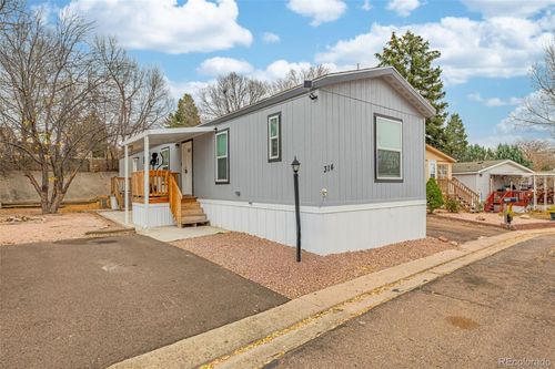 5102 Galley Rd, Colorado Springs, CO, 80915-2352 | Card Image