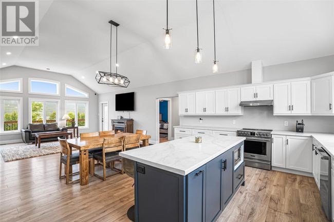 26 Jack Pine Drive, House other with 3 bedrooms, 2 bathrooms and null parking in Spaniards Bay NL | Image 12