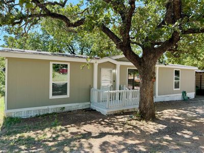 View of manufactured / mobile home | Image 3