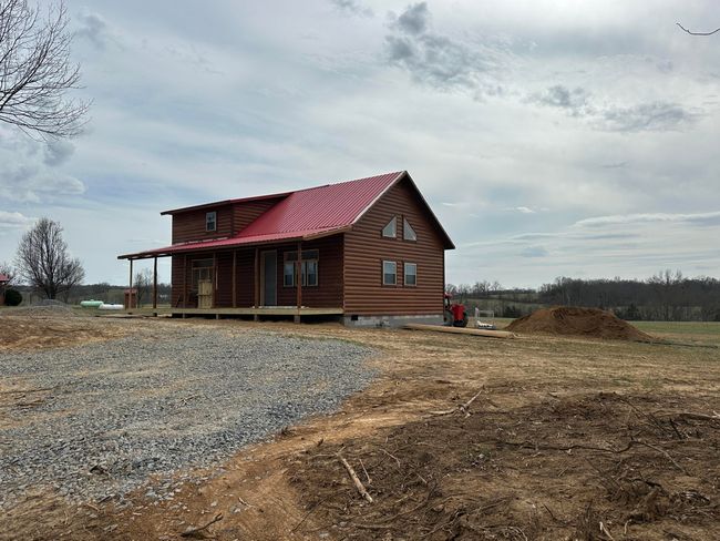 1 Cord Ln, House other with 3 bedrooms, 2 bathrooms and null parking in Ewing KY | Image 4