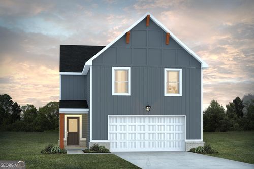 302 Glenhaven Dr, Lagrange, GA, 30241-6687 | Card Image