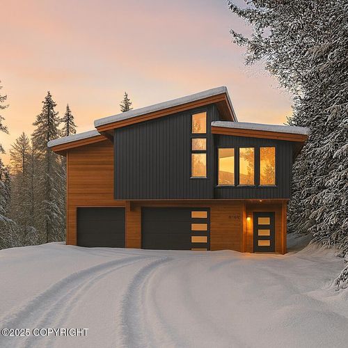 429 Timberline Dr, Girdwood, AK, 99587 | Card Image