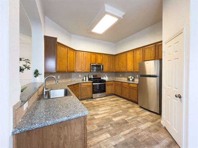 4906 Arbor Falls Ln, House other with 3 bedrooms, 2 bathrooms and 2 parking in Houston TX | Image 12