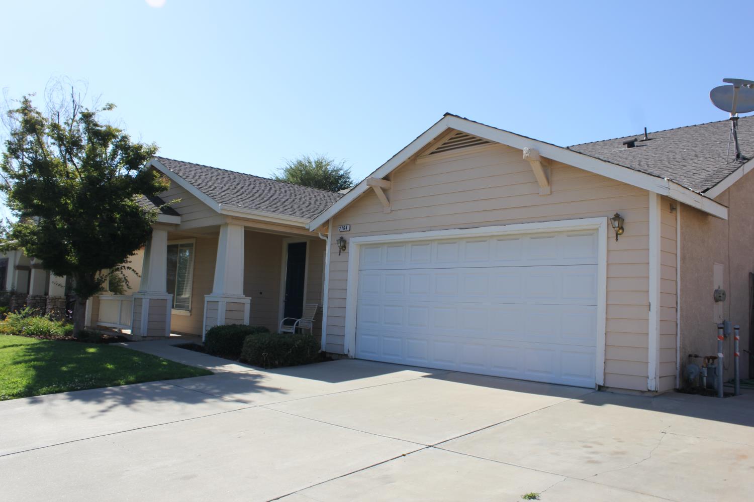 Residential in Sanger 4