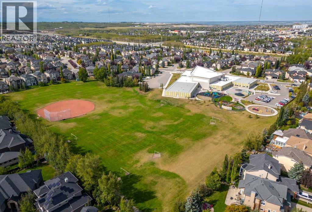 Residential in Calgary 4