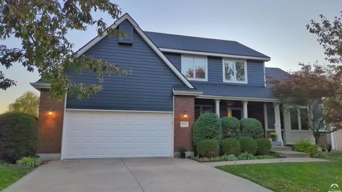 1033 Stone Creek Dr, Lawrence, KS, 66049-4777 | Card Image