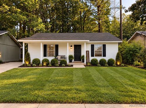 4373 Wimbledon Rd, Montgomery, AL, 36116-4919 | Card Image
