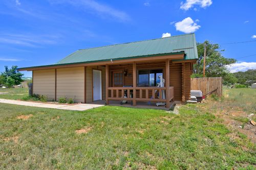 58 Quiet Valley Loop, Edgewood, NM, 87015-8709 | Card Image