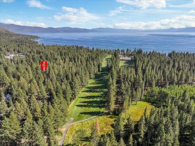 532 Brassie Avenue, House other with 2 bedrooms, 1 bathrooms and null parking in Tahoe Vista CA | Image 2