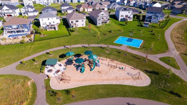 City Park walking/biking trails, PICKLEBALL! Basketball court and kids playground within walking distance from the community. | Image 45