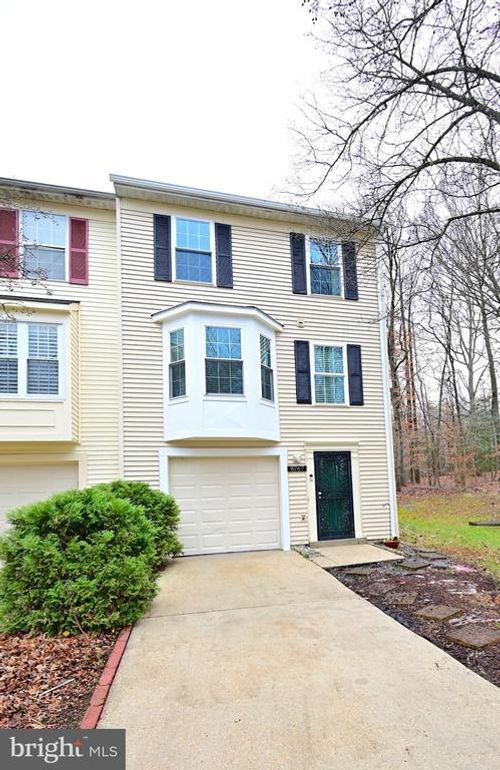 8767 Ritchboro Rd, DISTRICT HEIGHTS, MD, 20747-2659 | Card Image