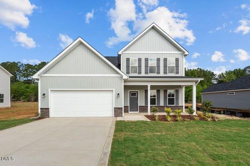 51 Ambrosia Way, Bunnlevel, NC, 28323 | Card Image