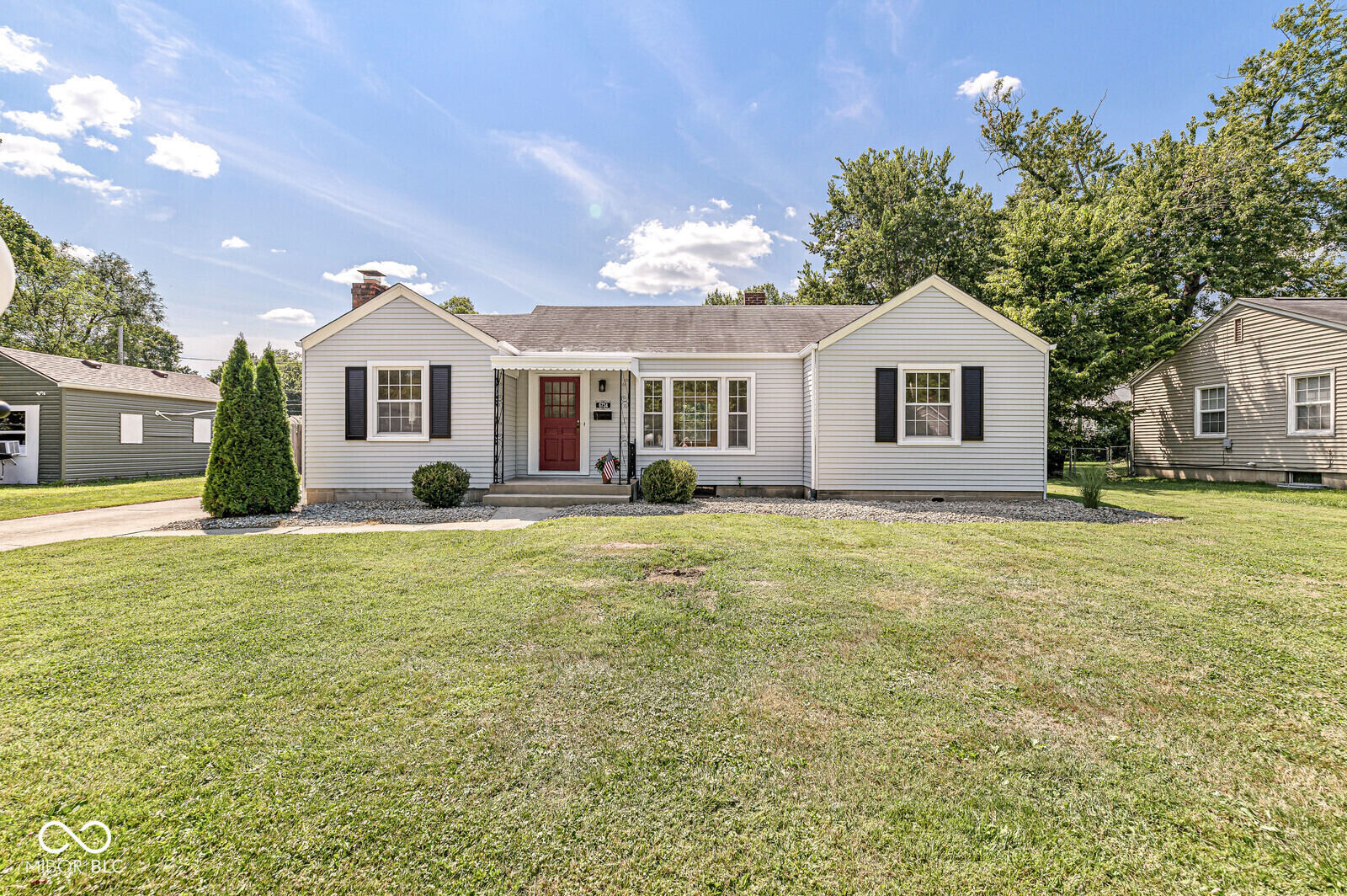 Residential in Indianapolis 2