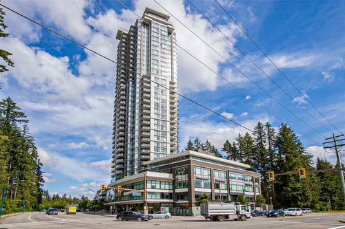 2703-3080 Lincoln Ave, Coquitlam, BC, V3B0L9 | Card Image