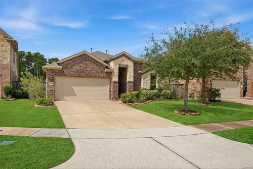 9906 Deborah Colony Ln, Humble, TX, 77396-4762 | Card Image