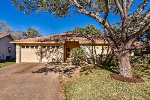 12916 Pegasus St, Austin, TX, 78727-3036 | Card Image