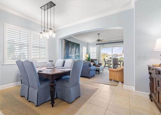 APT-131 - 200 Cinnamon Beach Way, Condo with 3 bedrooms, 3 bathrooms and null parking in Palm Coast FL | Image 16