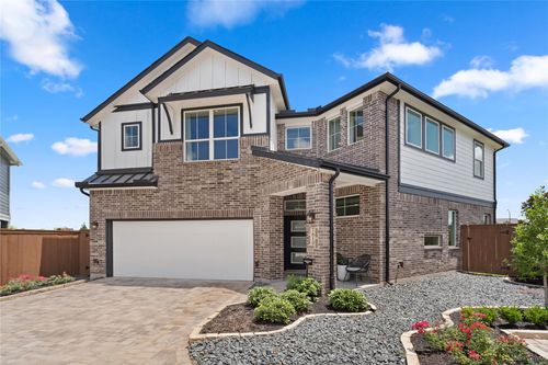 1306 Shaded Rock Dr, Missouri City, TX, 77459-5644 | Card Image