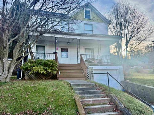 805 Potomac Ave, Fairmont, WV, 26554-4320 | Card Image