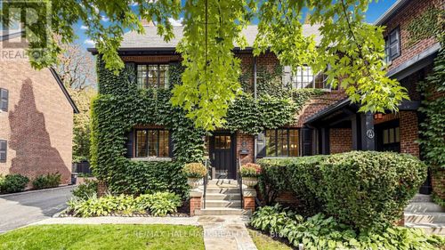 12 Ancroft Place, Toronto (Rosedale-Moore Park), ON, M4W1M4 | Card Image