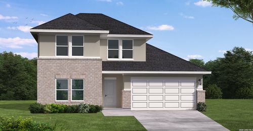 8322 Rocket View, San Antonio, TX, 78263 | Card Image