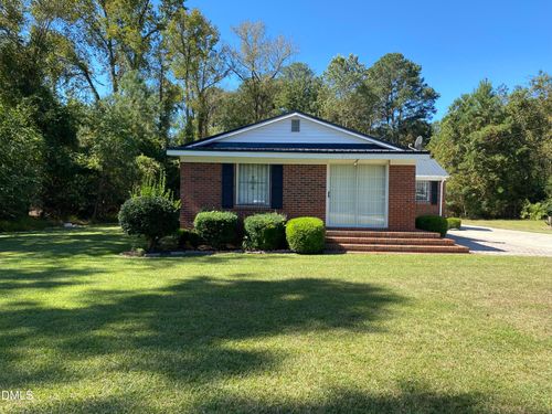 4830 Hwy 258 S, Snow Hill, NC, 28580-8920 | Card Image