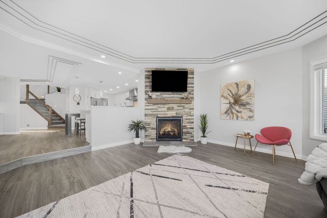 32633 River Rd, House other with 4 bedrooms, 3 bathrooms and null parking in Harrison Twp MI | Image 11