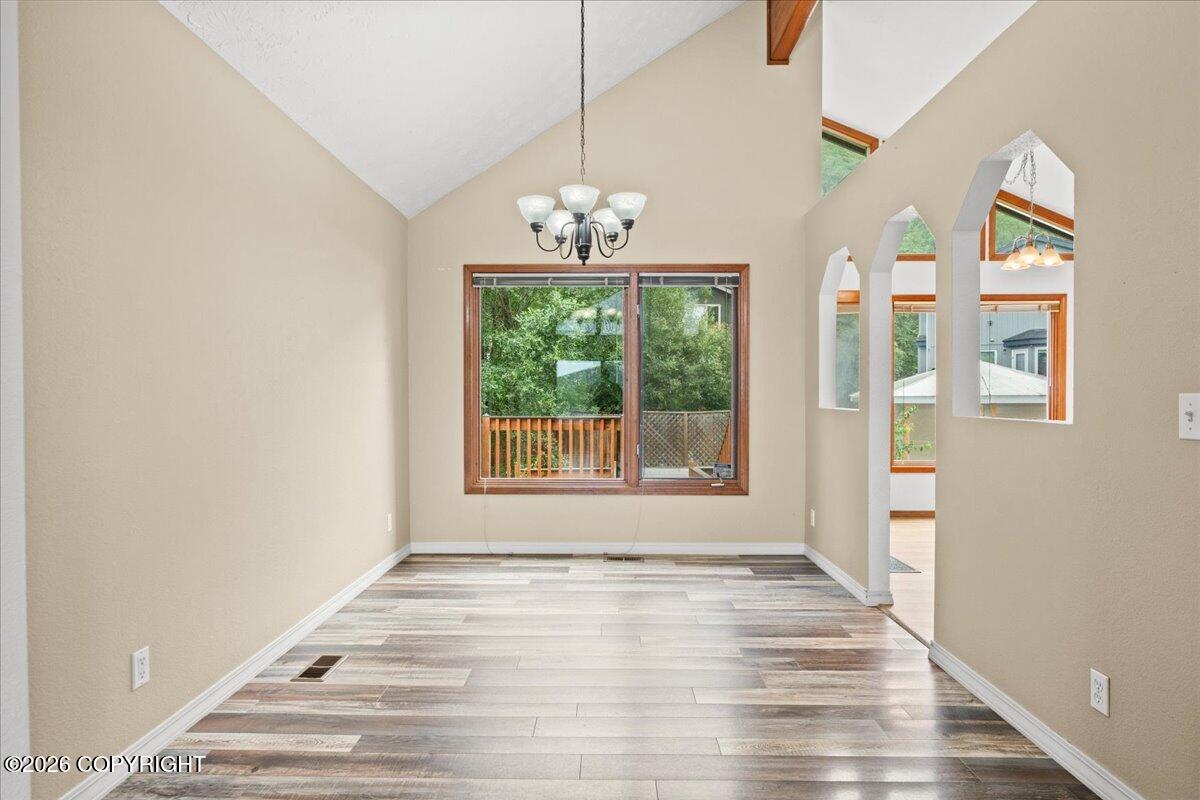 Residential in Eagle River 4