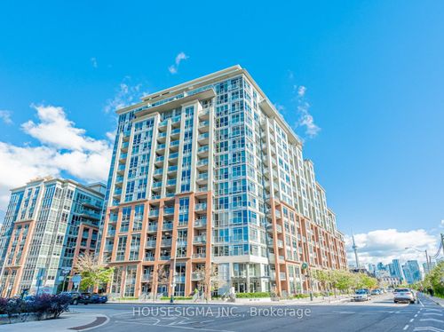 514-1 Shaw St, Toronto, ON, M6K0A1 | Card Image
