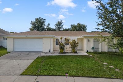 630 Plumwood Drive, House other with 4 bedrooms, 2 bathrooms and null parking in Altamonte Springs FL | Image 1