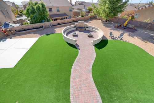 1324 Cirrus Dr, Albuquerque, NM, 87120-3882 | Card Image