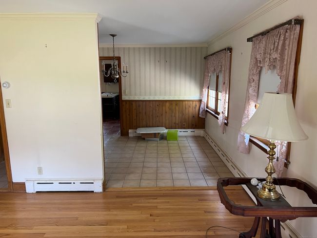 33 Prindle Ave, House other with 4 bedrooms, 1 bathrooms and null parking in Ansonia CT | Image 13