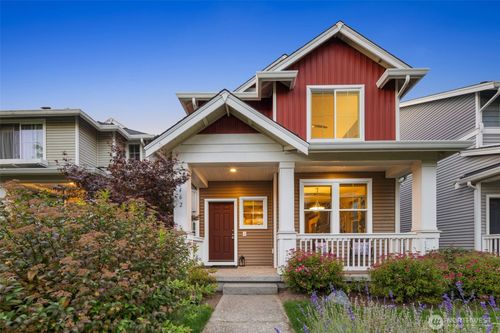 6462 High Point Dr Sw, Seattle, WA, 98126-3285 | Card Image
