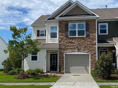 5330 Jessip St, Morrisville, NC, 27560-7502 | Card Image
