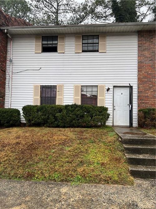 apt-30d-6354 Shannon Pkwy, Union city, GA, 30291-2417 | Card Image